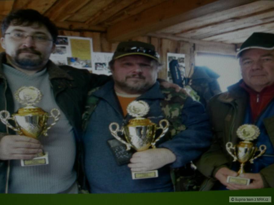 Dymokury-jaro 2013