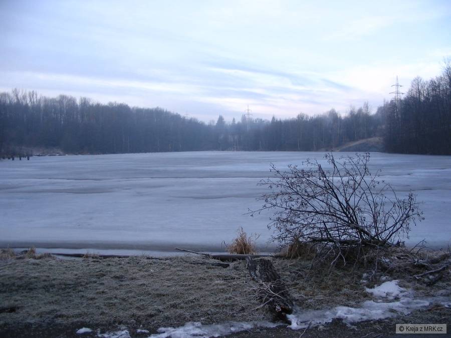 Orlovský potok