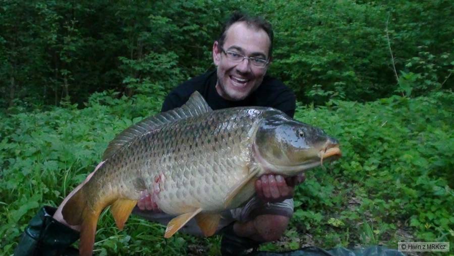 14.60kg...labáček...