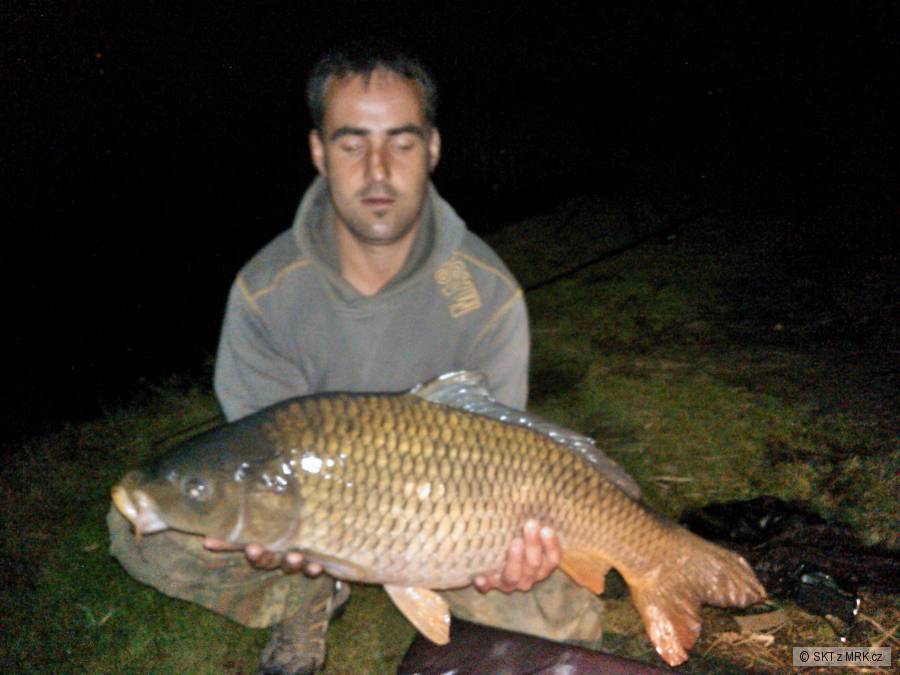 řádkáč hněvkovice 12kg,80cm