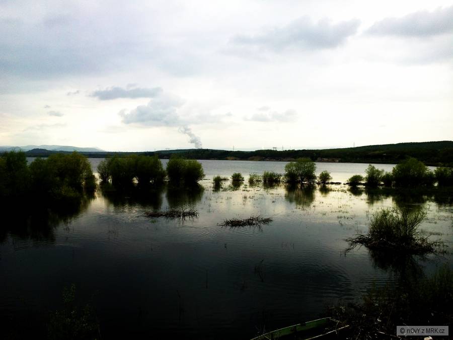 Nechranky 6.5.2013