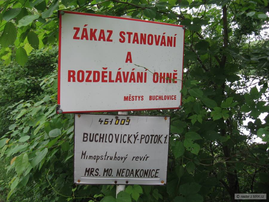 takže stanovat či nestanovat???