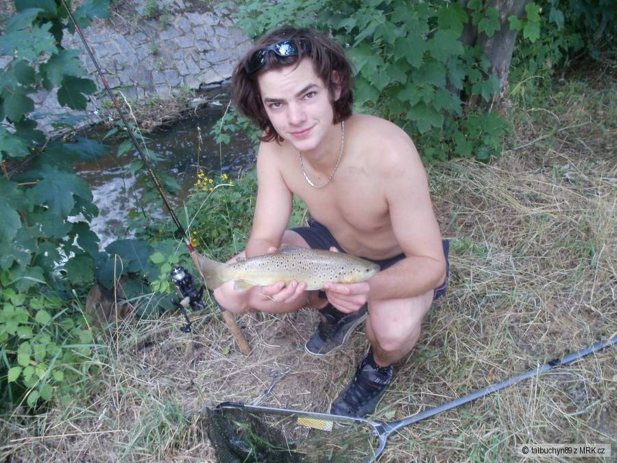 jednou takhle v léte