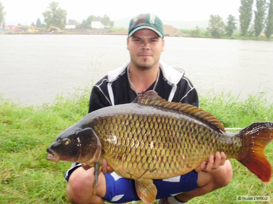 pěknej bouřkovej 16kg