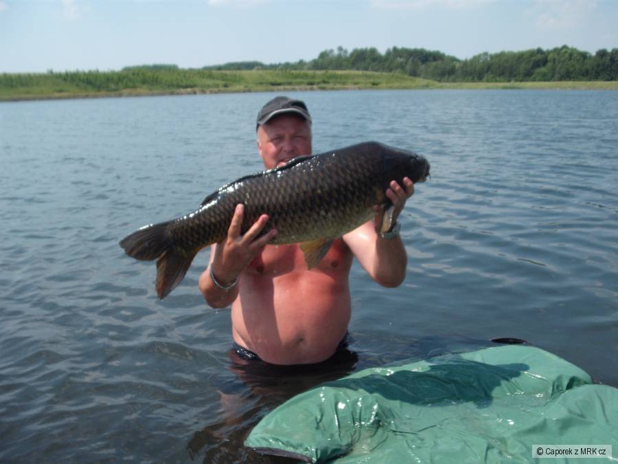 Jezero Nebesak