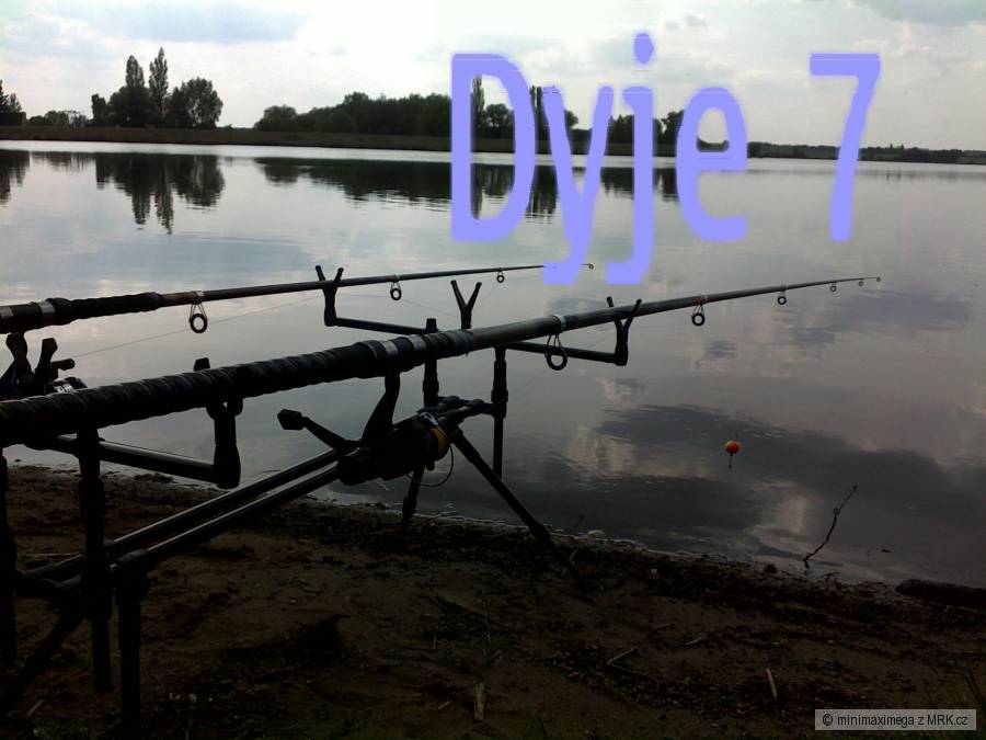 Brod nad DyjĂ --u lodÄk