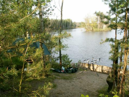 Vlkovsk� p�skovny