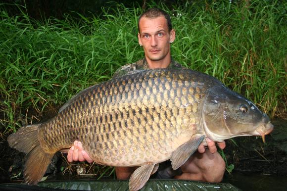 mikbaits slape