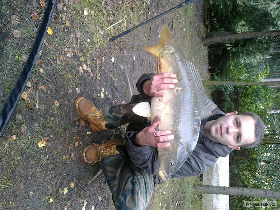 Slapy 82cm 12,1