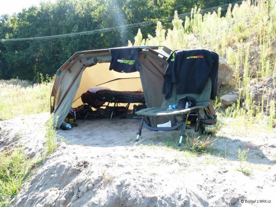 Camp