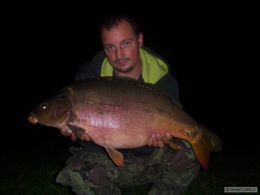 Labáček 84cm 13kg