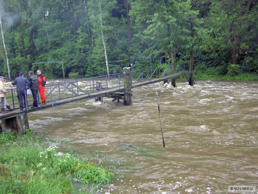 Ploucnice 3 povodne