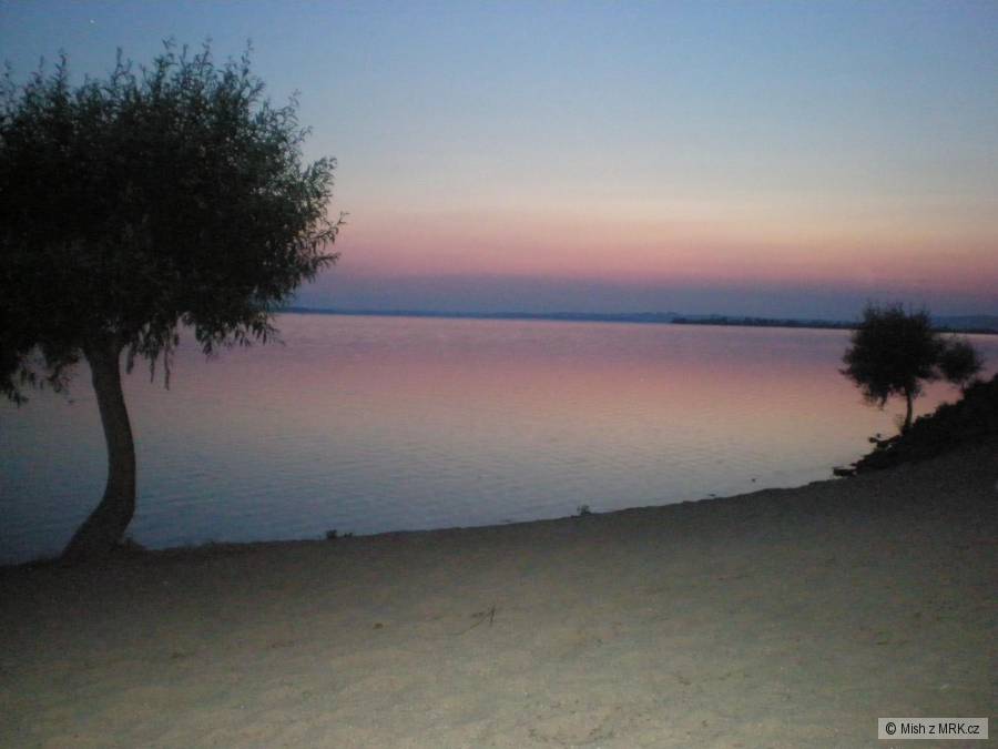 Mušov 2010