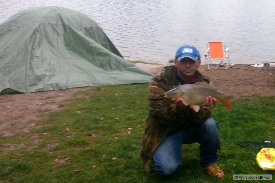 Příprava na závěr sezóny 2013