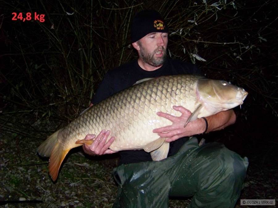 ŠUPÍK 24,8KG