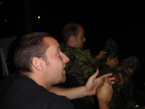 Stankov 2005