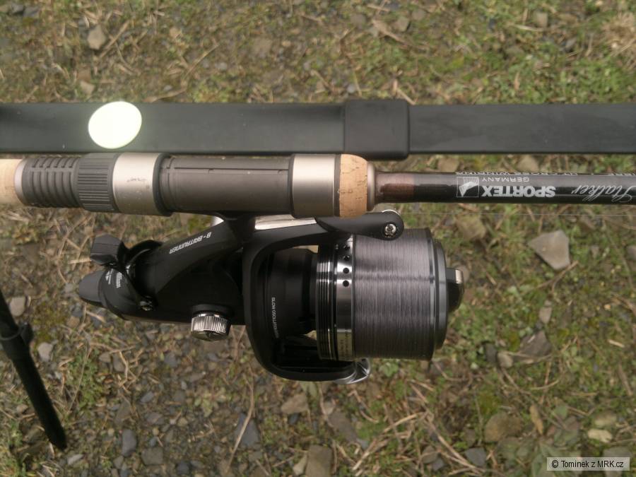 LC sportex Morion Stalker