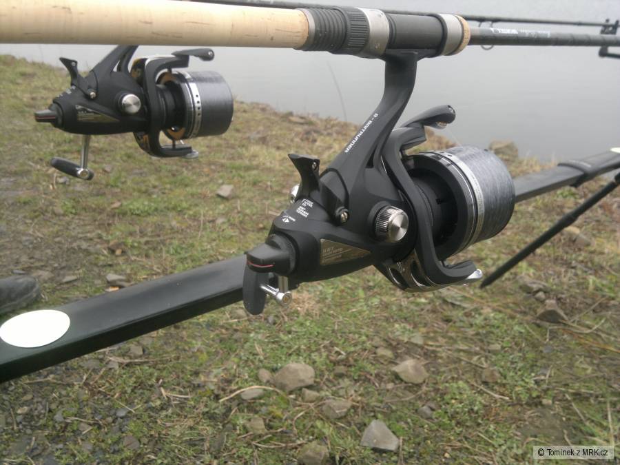 LC sportex Morion Stalker
