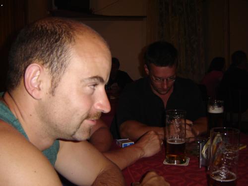Stankov 2005