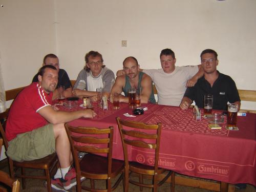 Stankov 2005