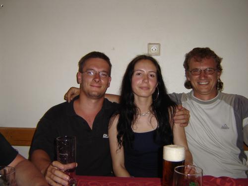 Stankov 2005