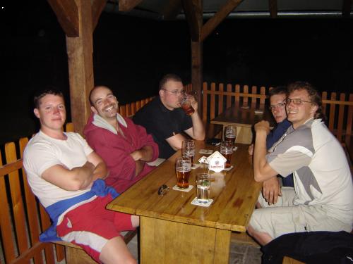 Stankov 2005