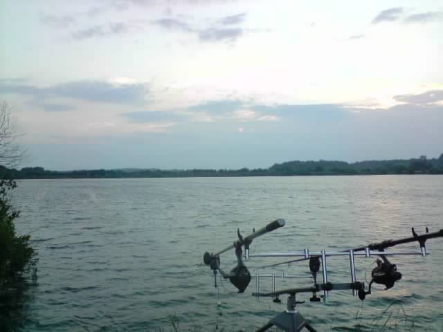 VESELI NAD MORAVOU