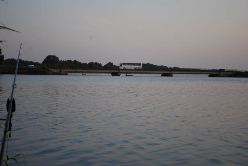 VESELI NAD MORAVOU