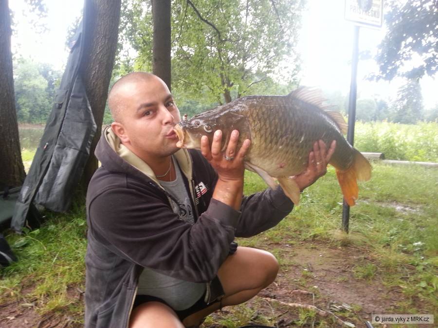 Kapřík