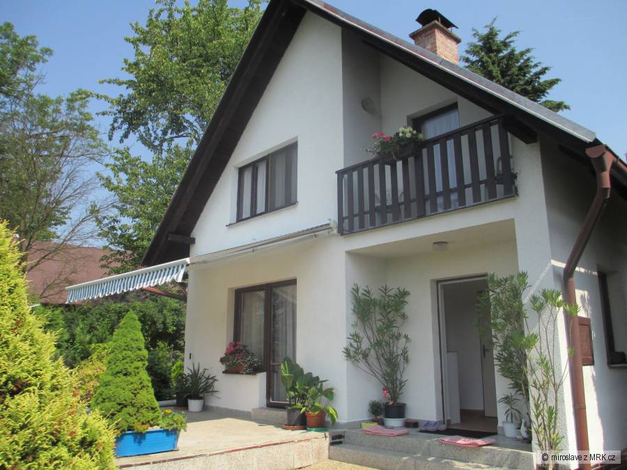 Můj dřívější bivak