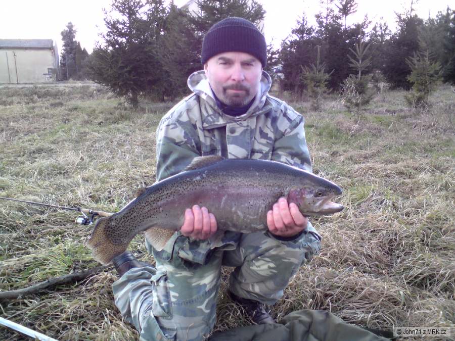 Duhák 71 cm
