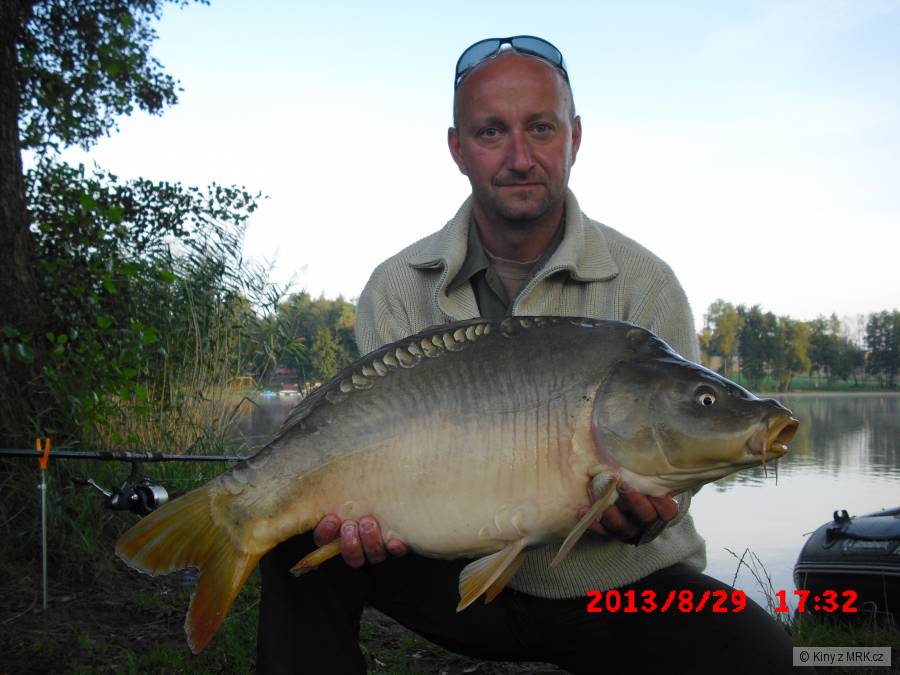 Broďák 2013