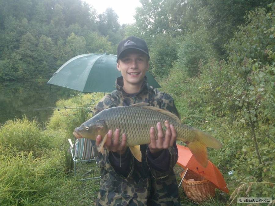 Kapřík
