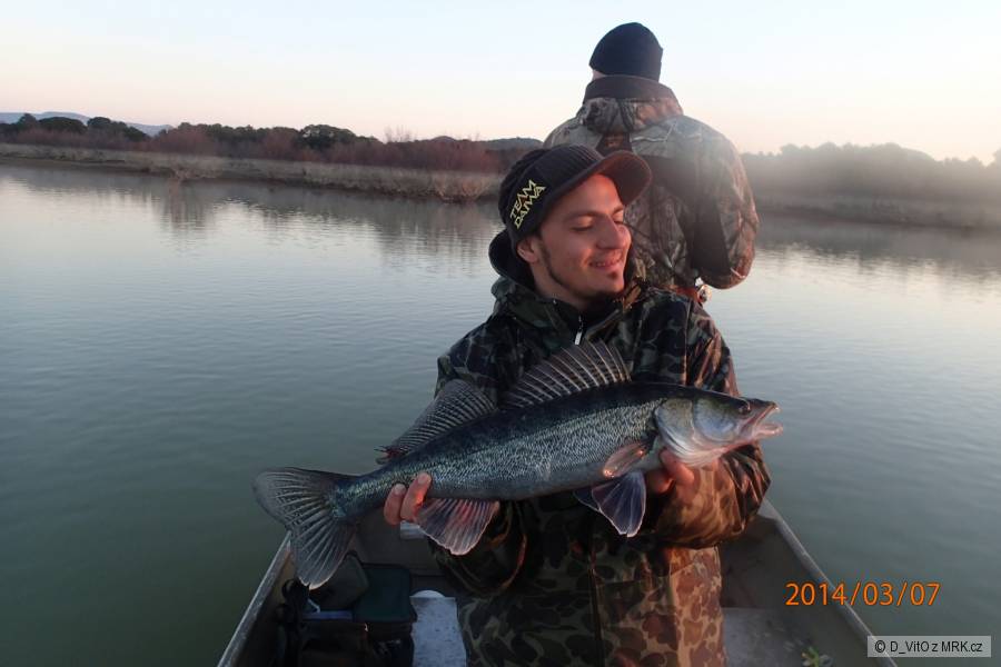 Rio Ebro