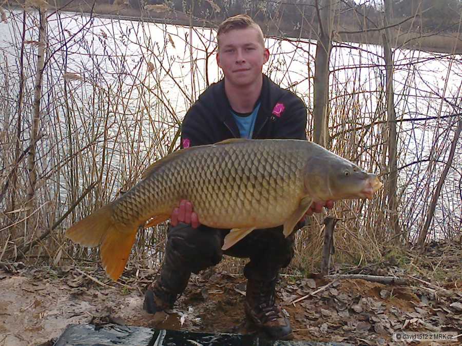 Osobák 98cm 14,5 Kg