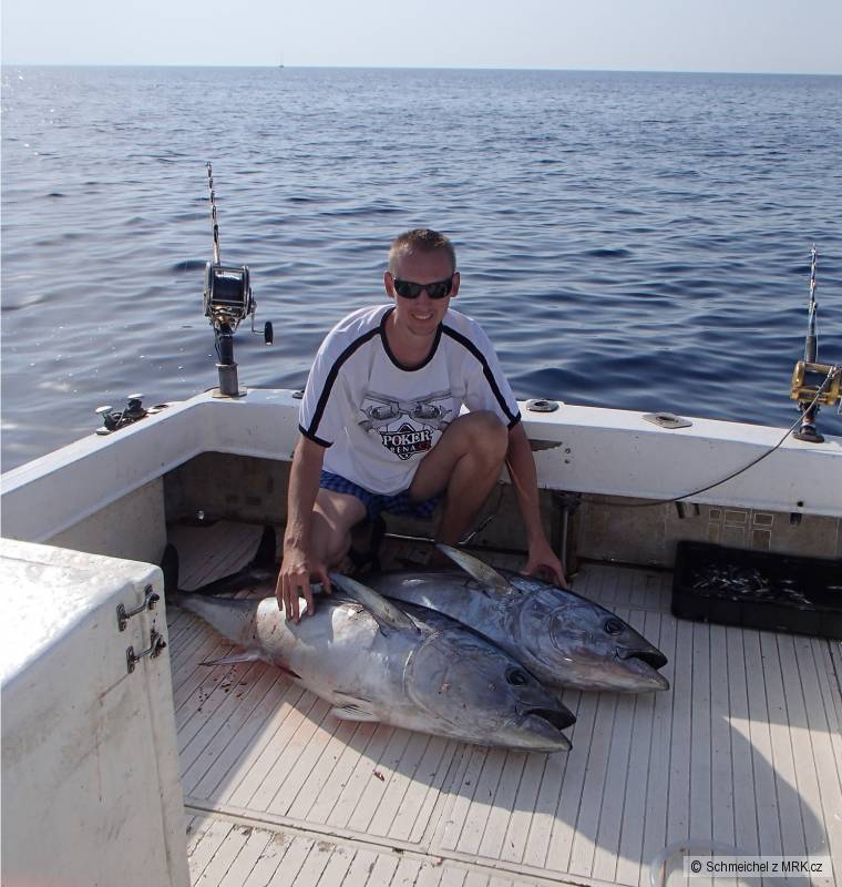 Big Game Fishing 2013