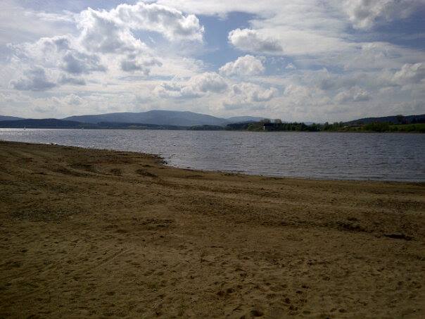 Lipno 2014