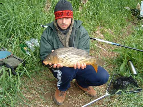 Kap��k Berounka 50cm