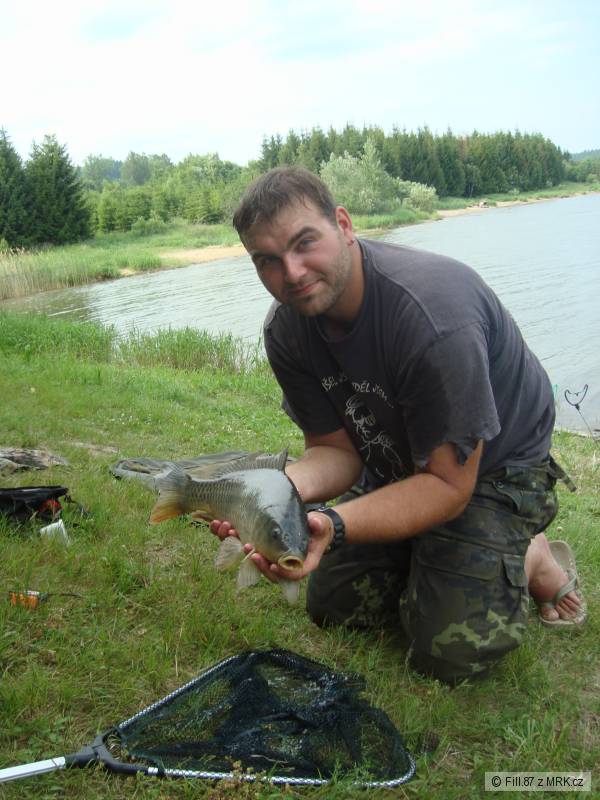Skv�l� t�den na Harte..
