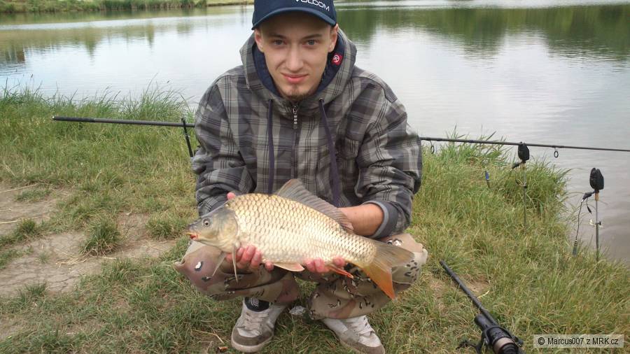další vrácený