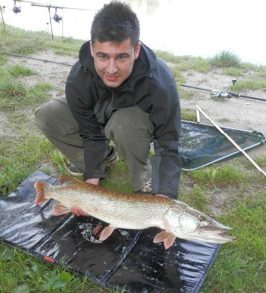 �tika 100Cm