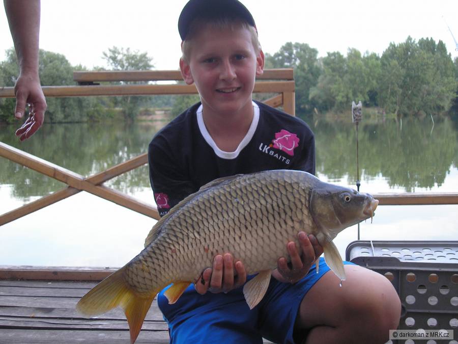 Kapor 4,5kg
