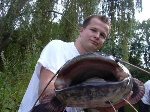 Druh� liga