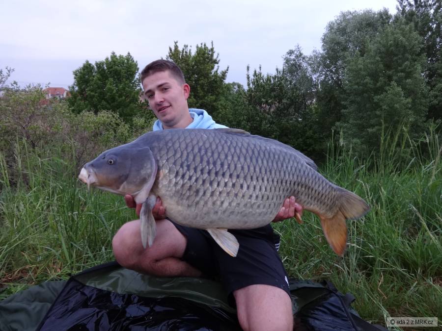 šupináč 17 kg