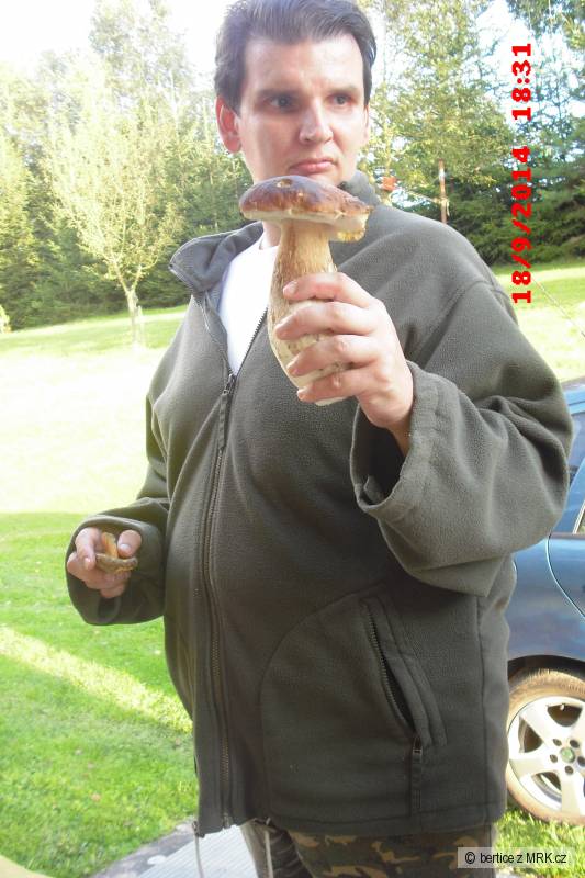 ryba to nen� ale sma�enice je dobr� 