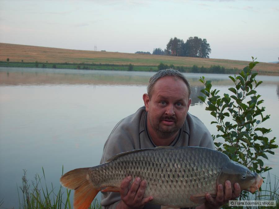 RYBNÍK KOROUHEV