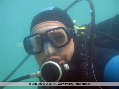 Mustafa na kontrole :-)