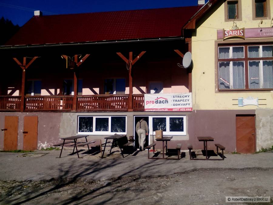 Dedinky-kancelaria porybneho.