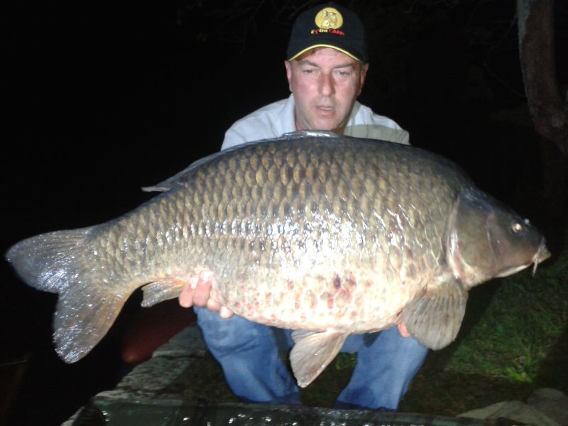 Šupináč 22 kg