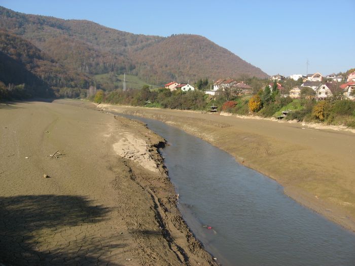 vypusteny ružin